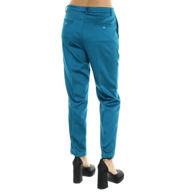 PANTALONE A SIGARETTA VICOLO - Mad Fashion | img vers.650x/